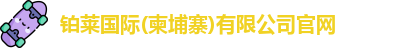 铂莱国际(柬埔寨)有限公司官网